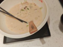 -味千拉面(广州白云机场T1西二店)