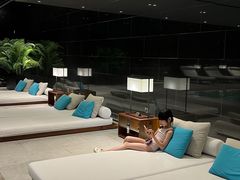 -长沙尼依格罗酒店