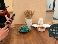 -老刘家永盛斋·传统泡馍(东关南街店)