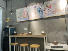 -西关二少双皮奶(青龙巷店)
