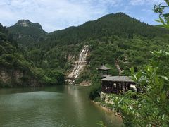 -黄花溪