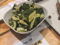 -管氏翅吧(国展店)