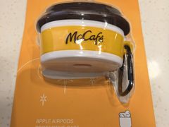 -麦当劳(列东店)