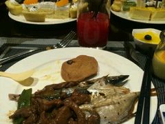 -AdD全日制餐厅(中谷花园酒店)