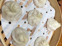 鲜肉小笼-苏小柳手工点心(人民广场分院)