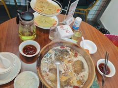 -谢记上海大排档(长寿路店)
