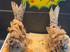 -老淮滨-蚌埠非遗小吃(淮河路店)