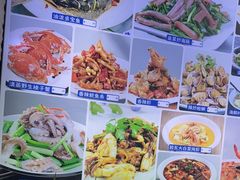 -来之顺海鲜菜馆·青岛菜·始于1993(栈桥店)