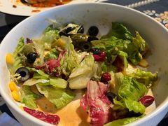 -一棵树·意大利西餐厅One Tree(新城店)