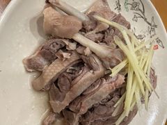 -乡亲鹅肉城(吴江店)