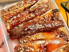 -爆炸头阿姨小四川正宗川味小吃(无任何分店)