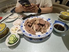 -宁夏国强手抓羊肉·清真菜(未央路凤三店)