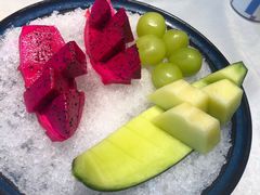 -禧悦楼(天德广场店)