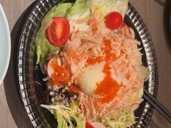 -炙柒Sekinana·精致料理 烧鸟·铁板烧(海上世界店)
