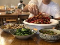 -虾小龙老长沙龙虾馆(坡子街店)