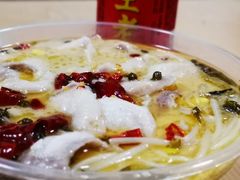 -御龙海鲜火锅(十六浦店)