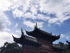 -南沙天后宫景区