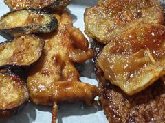 -老即墨路901炸串(台东商业步行街百年国际金街店)