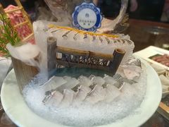 -东海怡品海鲜豆捞(舟宿夜江店)
