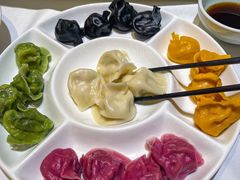 -必点海鲜·海肠捞饭大王(滨江道店)