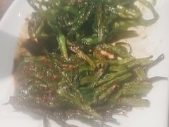 -醉炫音速烧烤·干煸菜(沙河总店)