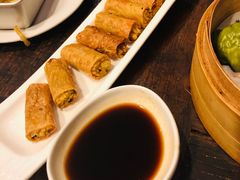 -五观堂素食(新华路店)