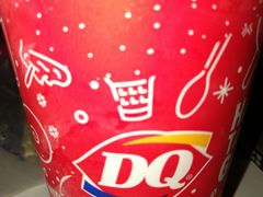 -DQ·蛋糕·冰淇淋(高新万达店)