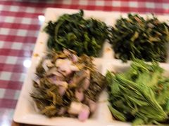 -王村姑老土炕莜面村(桥东店)