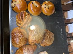 -BAKER&SPICE(BFC外滩金融中心店)