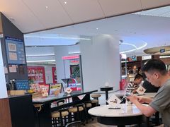 -一肴·牛肉粿条(深圳湾睿印店)
