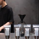 成都最好喝的100杯咖啡/第三杯
