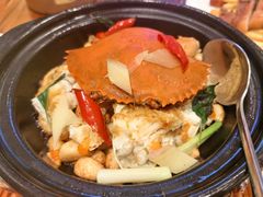 -百年银屏蚝烙·潮汕菜·非遗(乐山店)