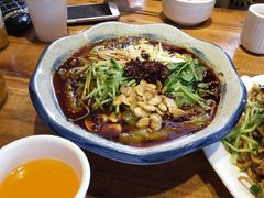 -老爷庙风味美食府(魏都大道店)