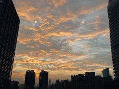 -广州富力君悦大酒店·凯菲厅