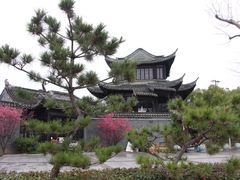 -口岸雕花楼