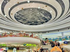 -深圳龙华星河COCO City(民治店)