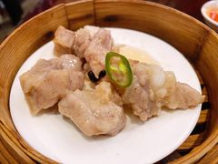 -西安豪享来温德姆至尊酒店