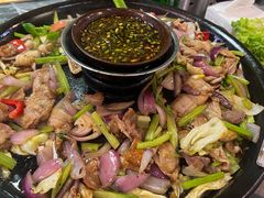 -正宗水城烙锅(黔灵东路店)