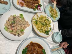 -老城味道·传统天津菜(杨柳青店)