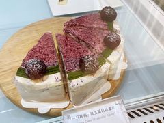 -EVERNAKED裸蛋糕(SOHO天山店)