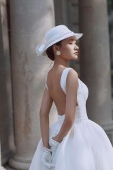 -雨墨婚纱摄影工作室