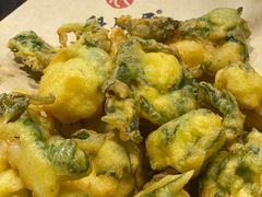 -魁盛居百年鲁菜馆(中林路店)