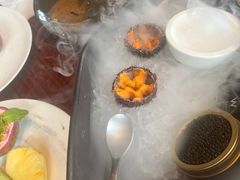 -西安W酒店·WEI全味西餐厅