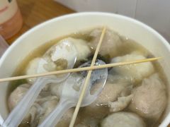 -家宴·灌蛋·沙茶面(曾厝垵店)