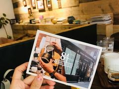 -查令84号咖啡馆(金大地1912东西街店)