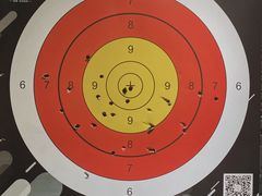 -無弓射箭俱乐部(领展中心城店)