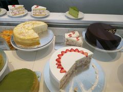 -Lady M Cake Boutique(W 3rd St)