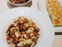 -南门小馆·清真(国贸商城店)