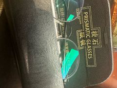 -棱石眼镜(CP静安店)