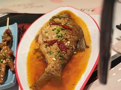 -黄记煌三汁焖锅(新佳丽江汉路店)